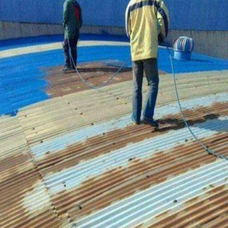 三原地面翻新与地坪漆施工流程